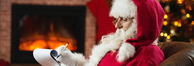 Plan Ahead Marketing Ideas To Keep You Off The Naughty List