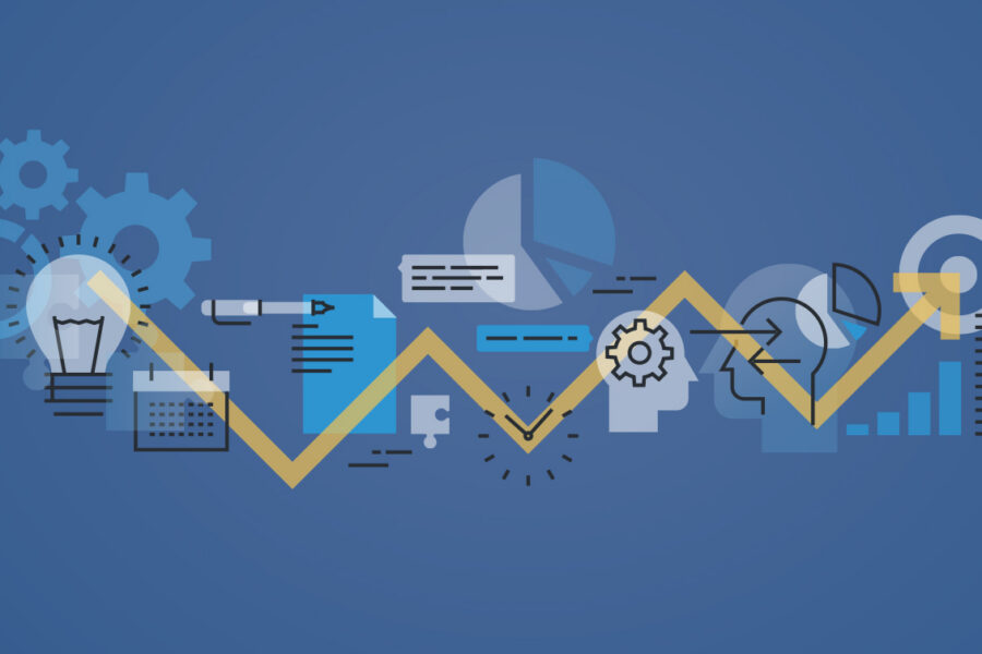 Top 5 Reasons Every Company Needs a Marketing Plan