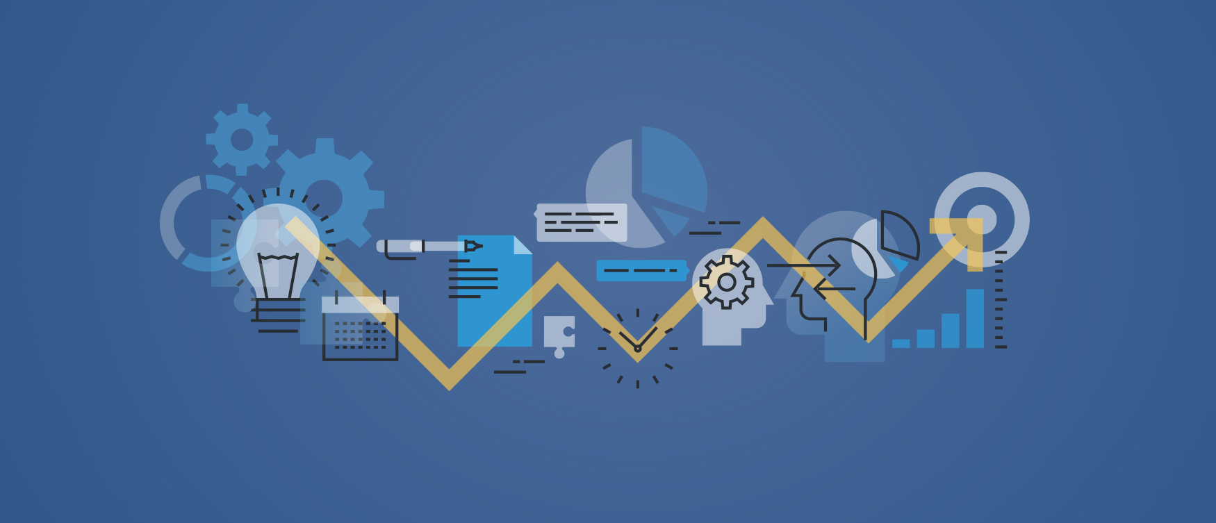 Top 5 Reasons Every Company Needs a Marketing Plan