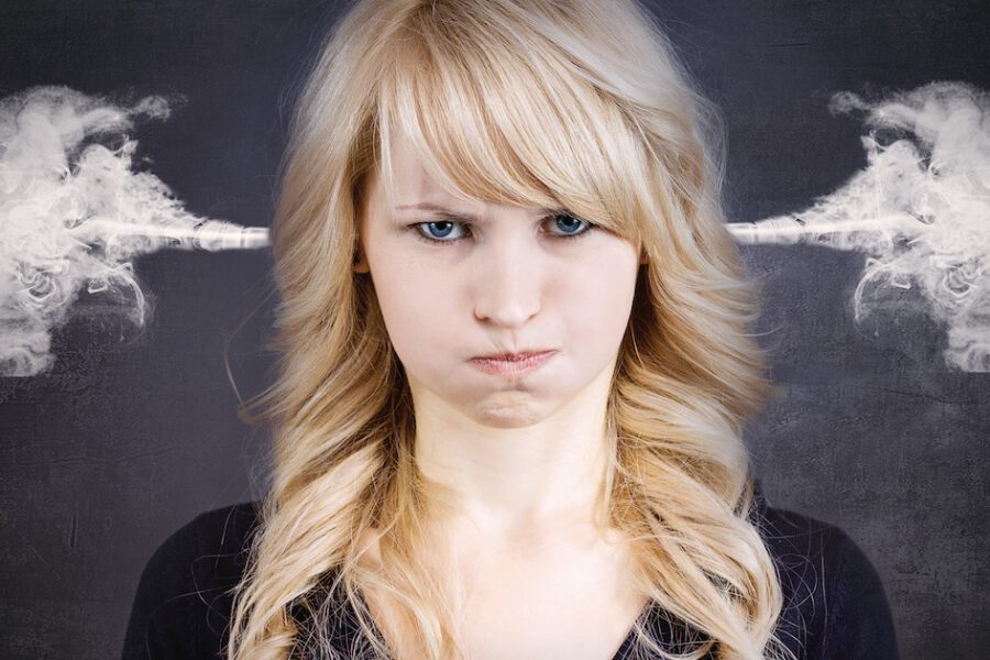 Don't Sabotage Your Promotion