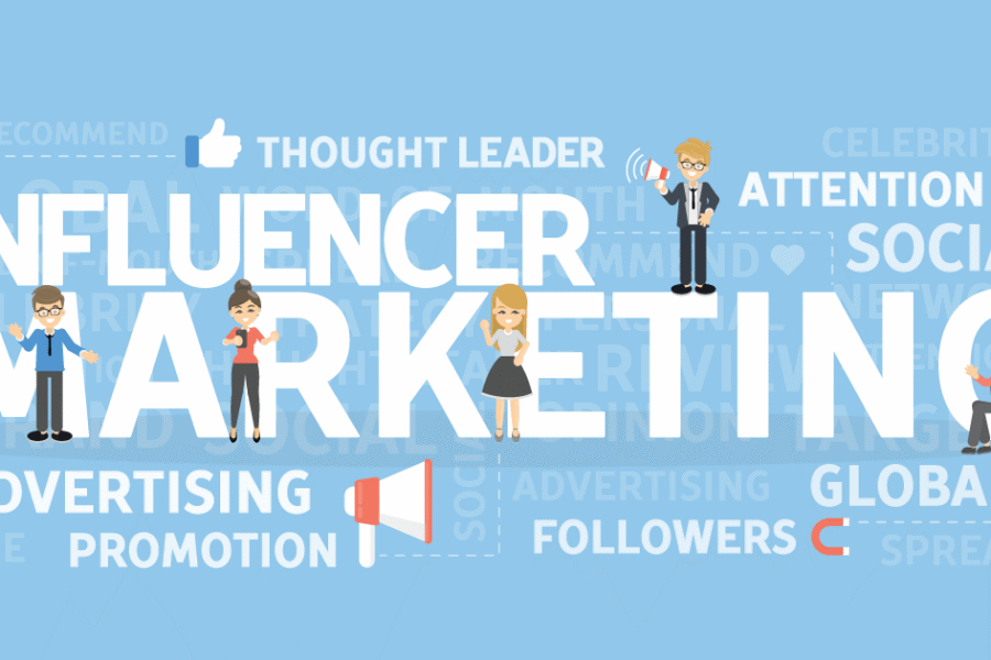 How to Build an Influencer Marketing Program for Your Content That Actually Works