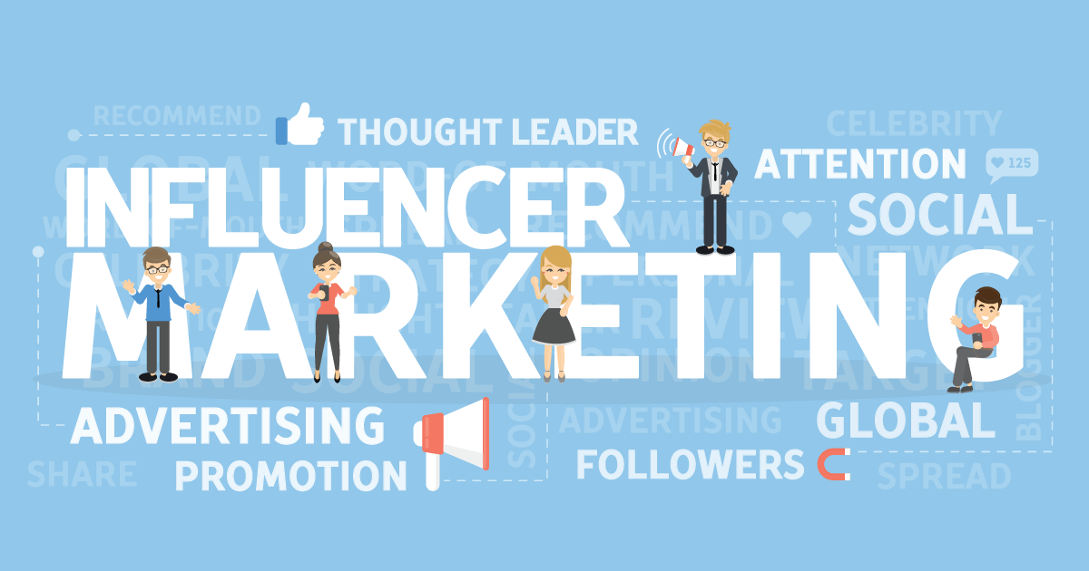 How to Build an Influencer Marketing Program for Your Content That Actually Works