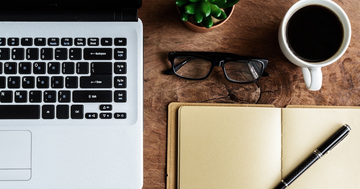 How to Write an eBook, Without Actually Writing an eBook