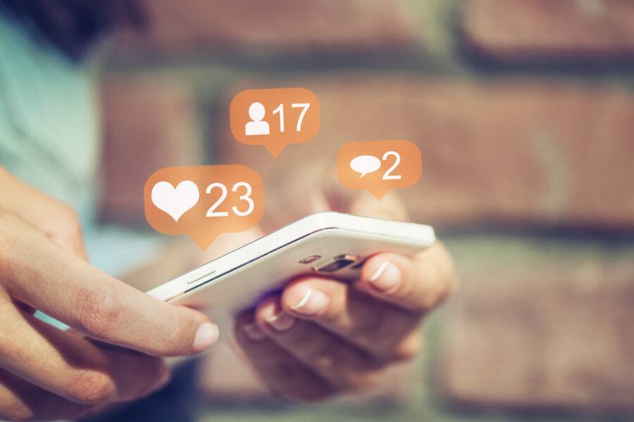 Social Media Marketing for Tech Companies: Are You on Instagram Yet? Here Are 4 Tips to Get Started