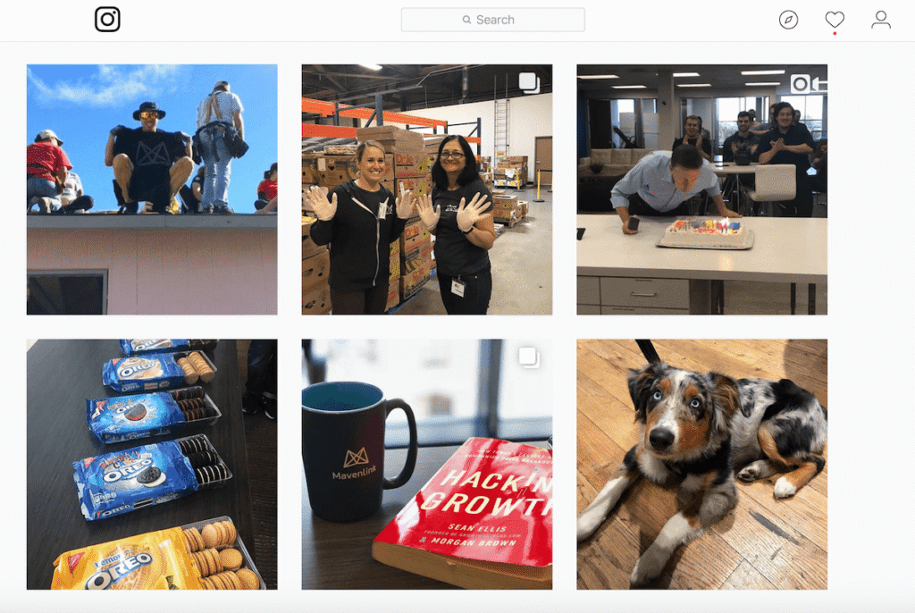 Social Media Marketing for Tech Companies