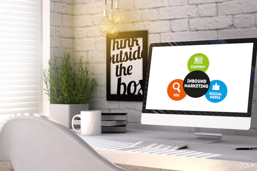 Inbound Marketing Strategy Updates You Should Be Making Right Now