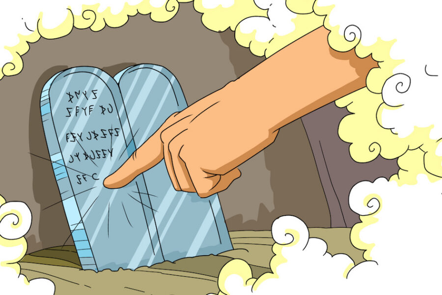 The 8 Commandments of Customer Service