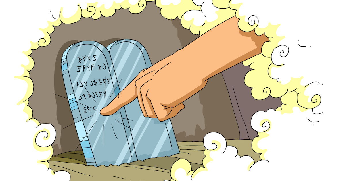 Client Retention Strategies: Behold, The 8 Commandments of Customer Service