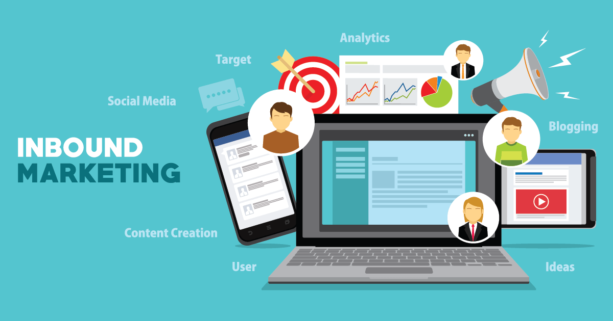Marketing for Manufacturing Companies: How to Make Inbound Marketing Really Work for You