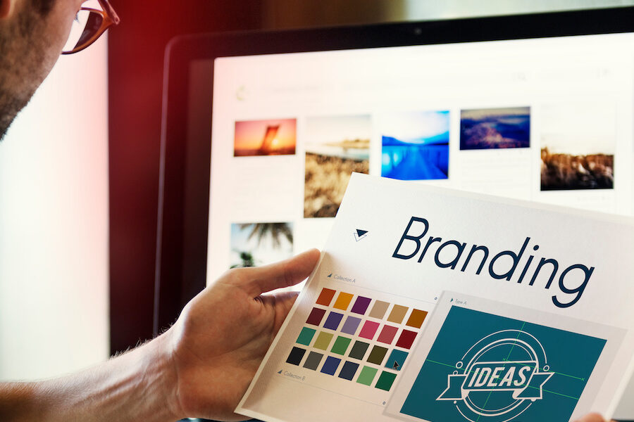 brand identity