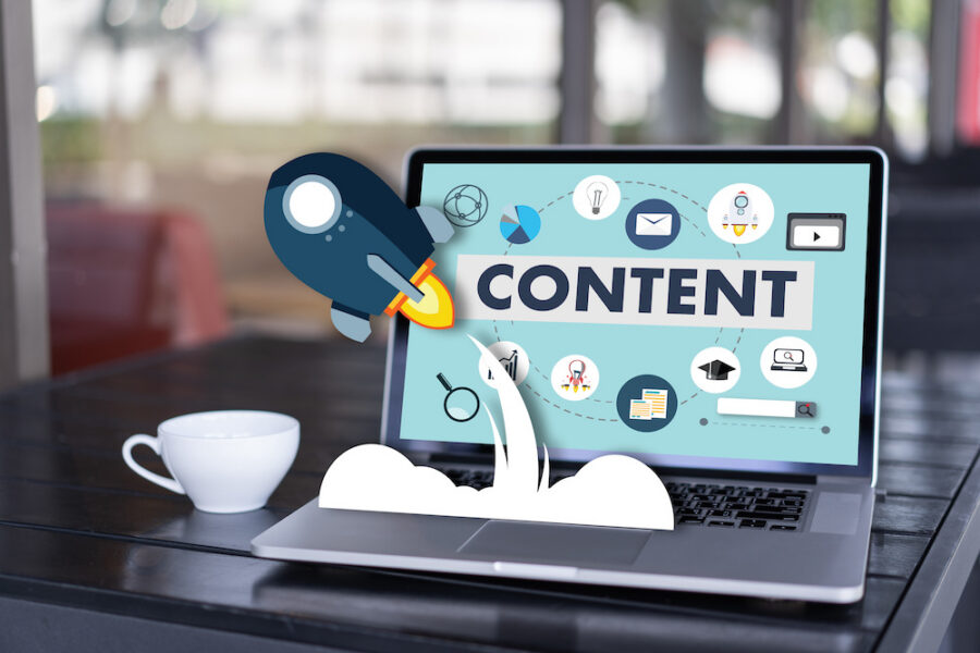 content marketing
