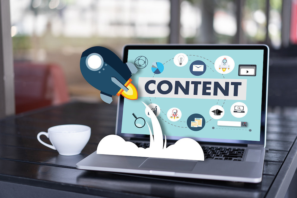 Content Marketing Strategies: How to Create Valuable Content that Converts