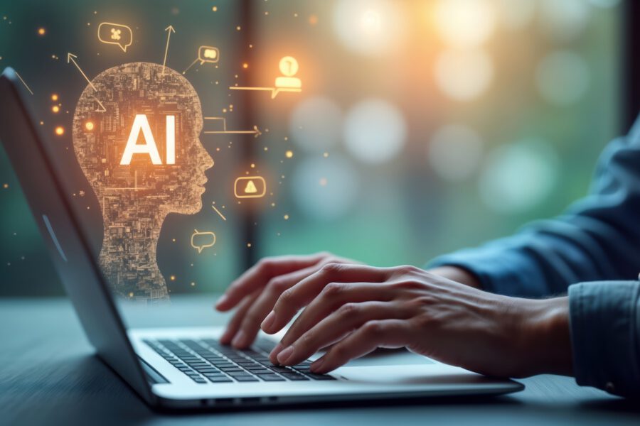 AI in marketing