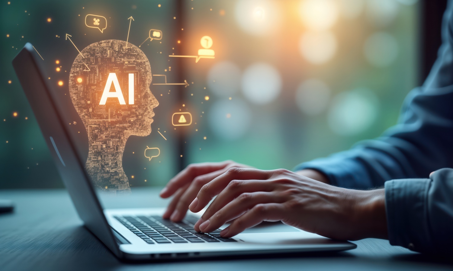 How to Leverage AI in Marketing: Tips for Small Businesses to Compete with Big Brands