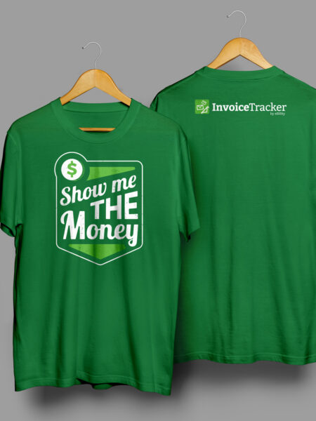 Ebillity shirt design