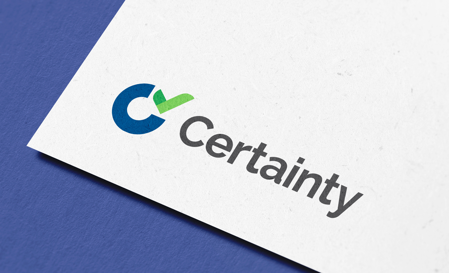 Certainty Software