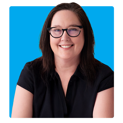 Tracy McAllister Marketing Director, McAllister Marketing