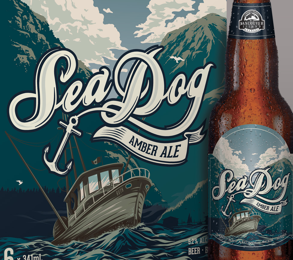 Vancouver Island Brewery